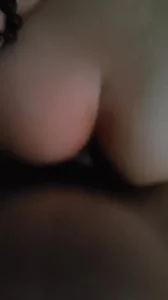 后入肥臀女友
