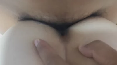 后入骚妻性感小屁股