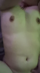 射一肚子