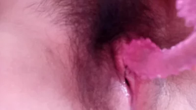 欣赏老婆自慰2